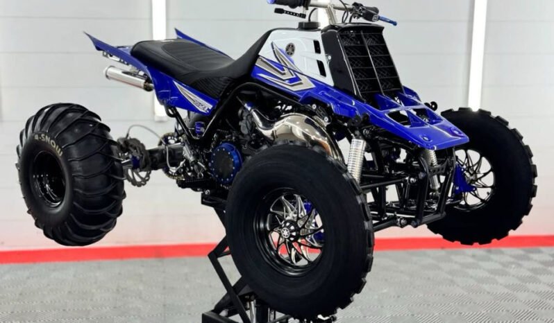 
								Yamaha Banshee 350 (2006) – Used full									