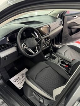 2022 Volkswagen Taos