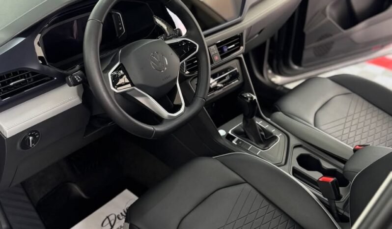 Used 2022 Volkswagen Taos