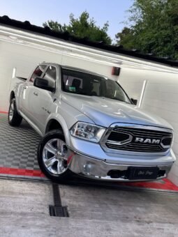 2015 Ram 1500 5.7L HEMI V8