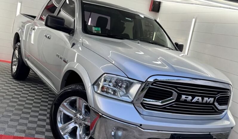 Used 2015 Ram 1500 5.7L HEMI V8