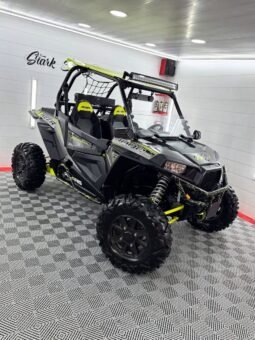 Polaris RZR 1000 XP