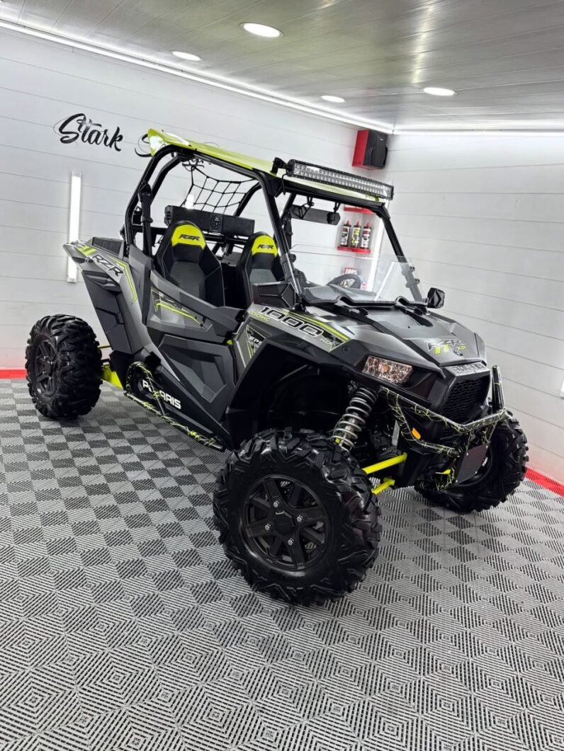 Polaris RZR XP 1000 for Sale