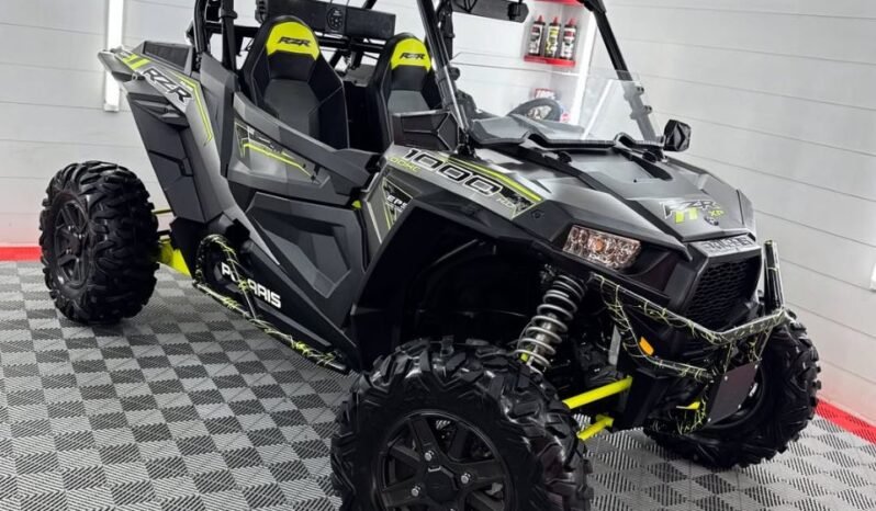 Polaris RZR XP 1000 for Sale