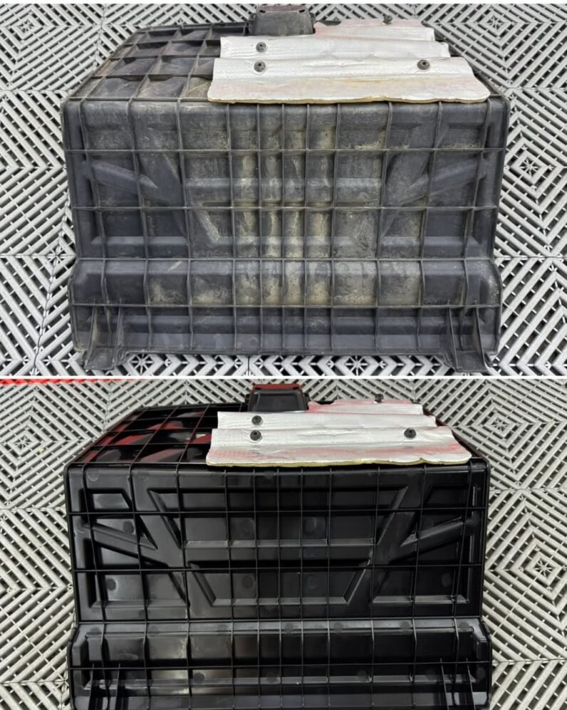 
								Polaris RZR 1000 XP full									