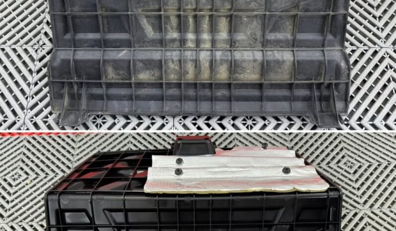 
								Polaris RZR 1000 XP full									