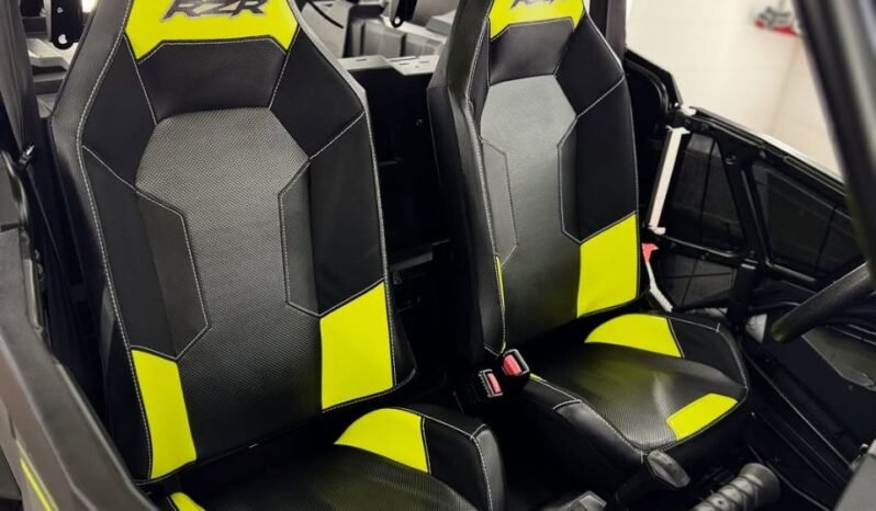 
								Polaris RZR 1000 XP full									