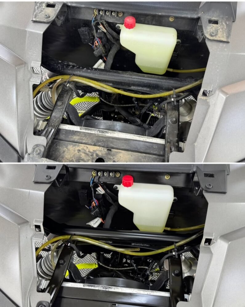 
								Polaris RZR 1000 XP full									