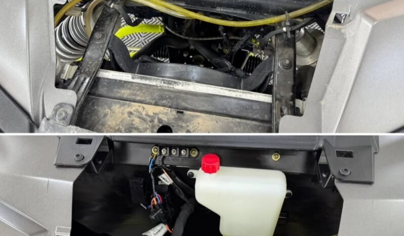 
								Polaris RZR 1000 XP full									