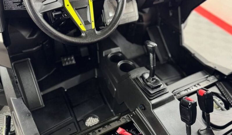 
								Polaris RZR 1000 XP full									