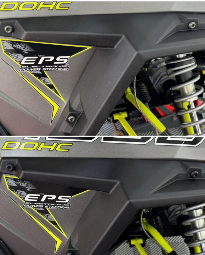 
								Polaris RZR 1000 XP full									