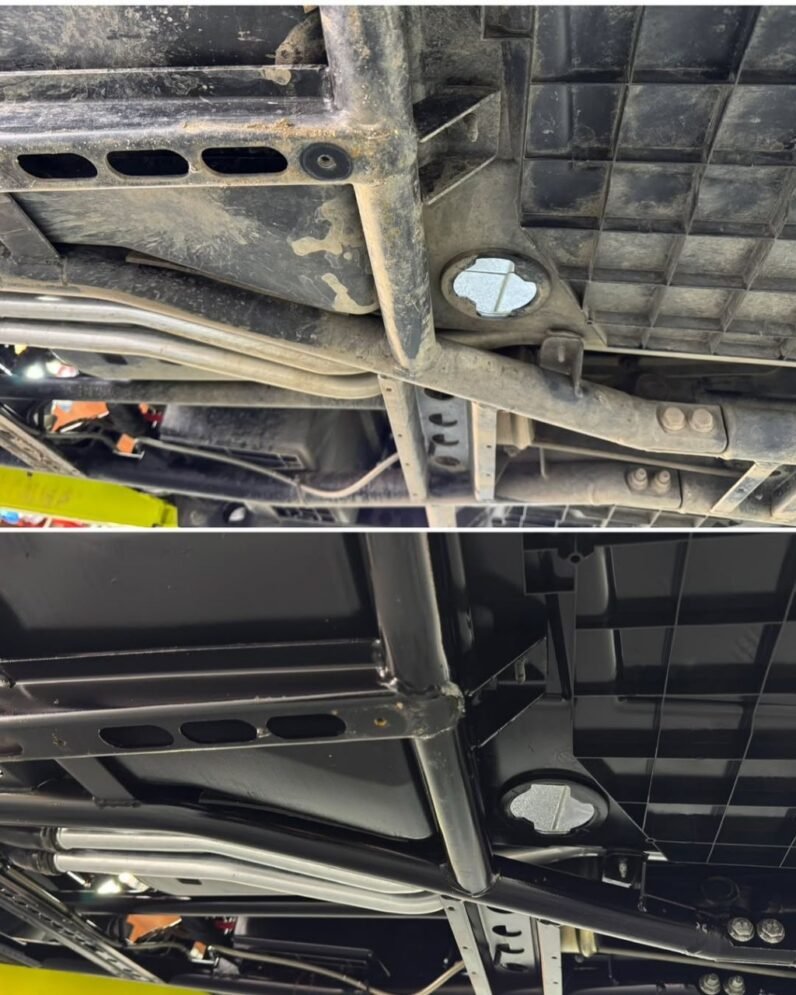 
								Polaris RZR 1000 XP full									