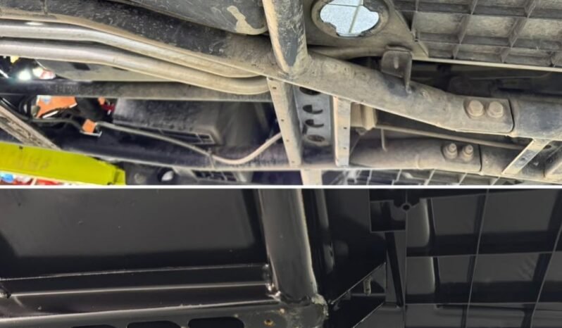 
								Polaris RZR 1000 XP full									