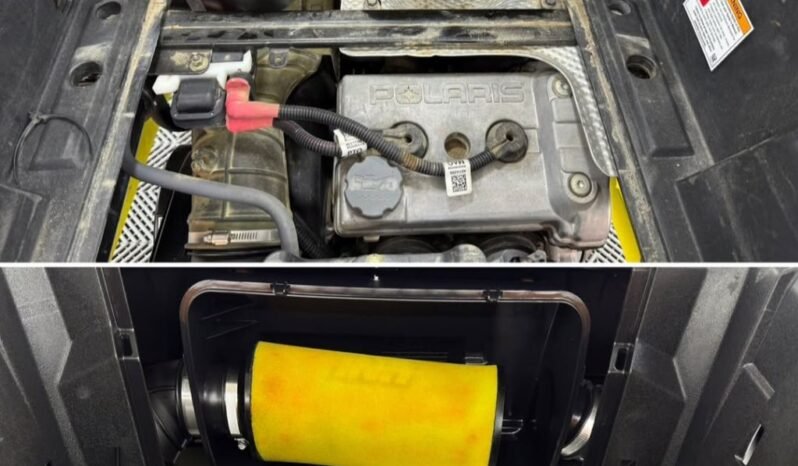 
								Polaris RZR 1000 XP full									