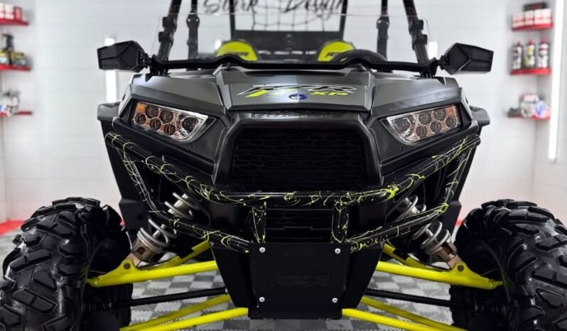 
								Polaris RZR 1000 XP full									