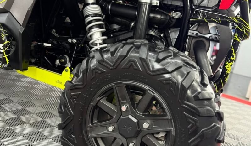 
								Polaris RZR 1000 XP full									