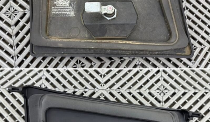 
								Polaris RZR 1000 XP full									