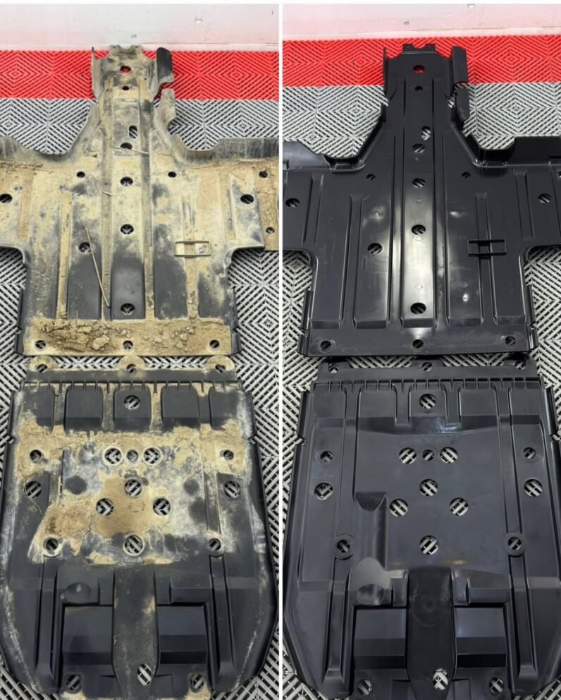 
								Polaris RZR 1000 XP full									