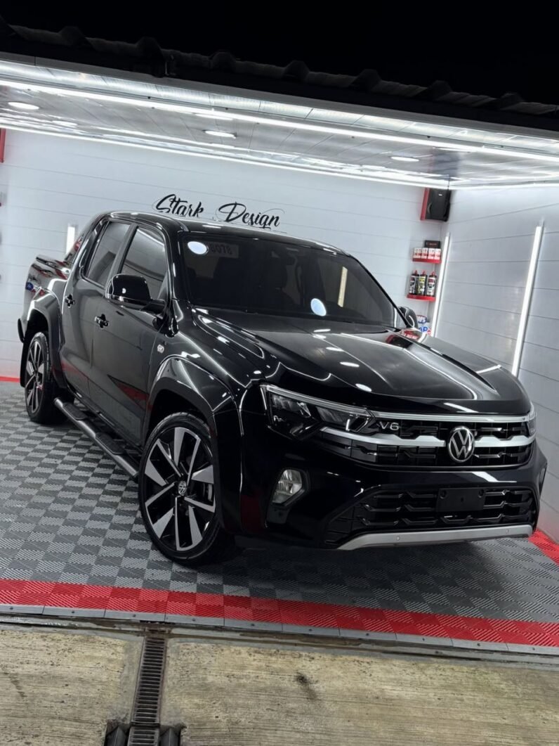 Used 2021 Volkswagen Amarok V6 Highline / Extreme For Sale