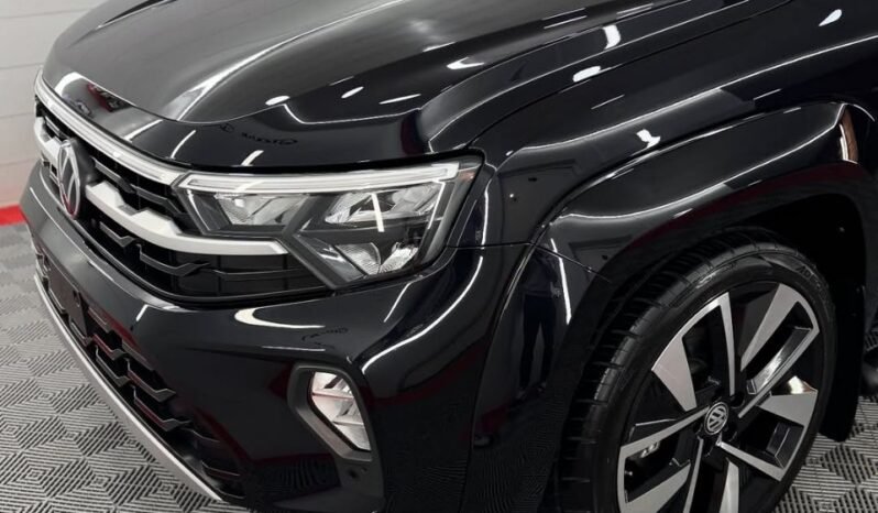 
								2021 Volkswagen Amarok V6 Highline / Extreme full									