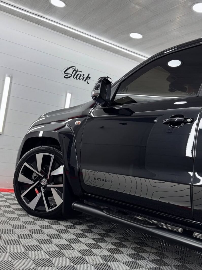 
								2021 Volkswagen Amarok V6 Highline / Extreme full									