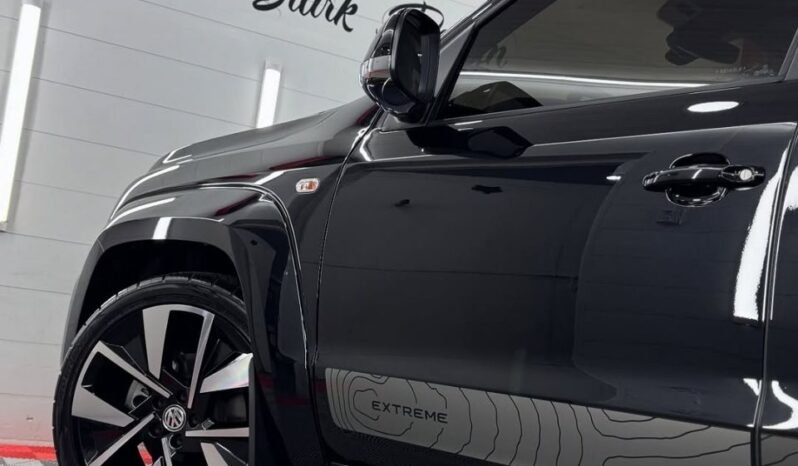 
								2021 Volkswagen Amarok V6 Highline / Extreme full									