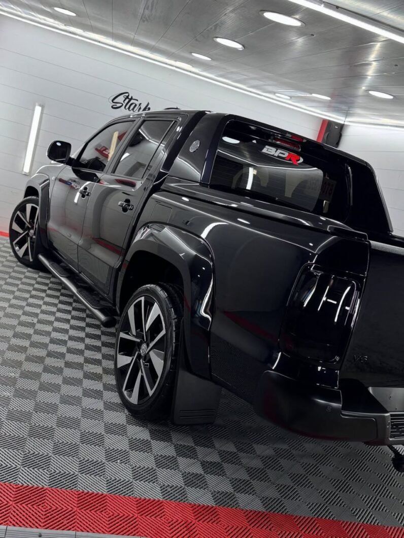 
								2021 Volkswagen Amarok V6 Highline / Extreme full									