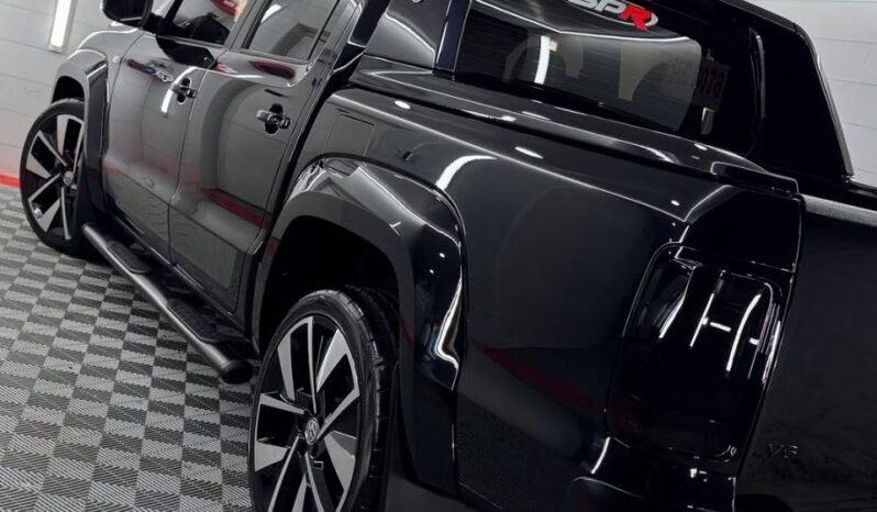 
								2021 Volkswagen Amarok V6 Highline / Extreme full									