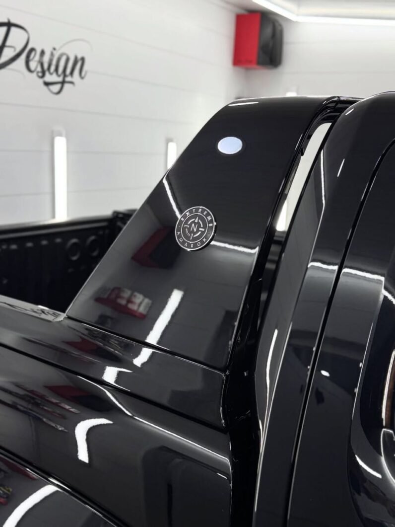 
								2021 Volkswagen Amarok V6 Highline / Extreme full									