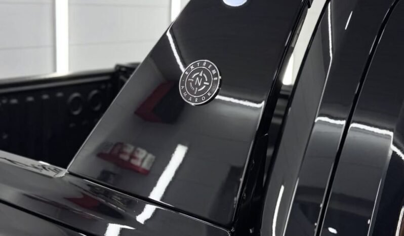 
								2021 Volkswagen Amarok V6 Highline / Extreme full									