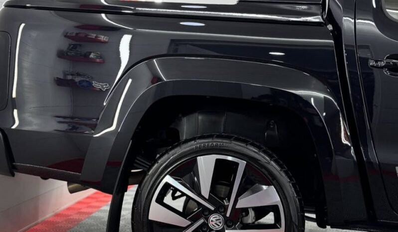 
								2021 Volkswagen Amarok V6 Highline / Extreme full									