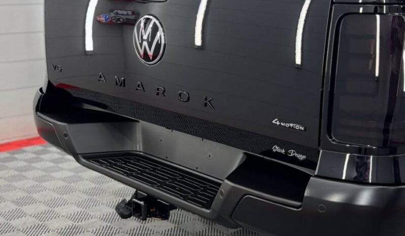 
								2021 Volkswagen Amarok V6 Highline / Extreme full									