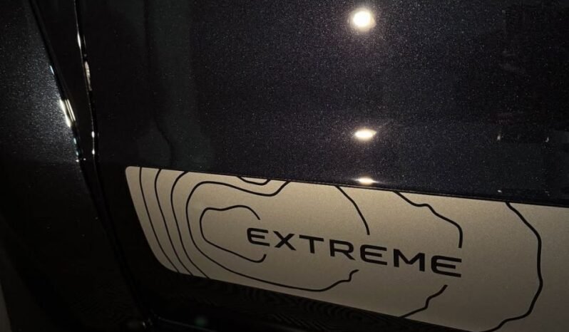 
								2021 Volkswagen Amarok V6 Highline / Extreme full									