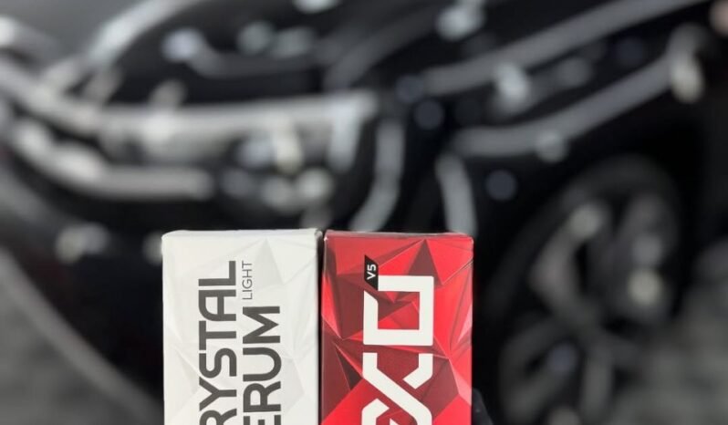 
								2021 Volkswagen Amarok V6 Highline / Extreme full									