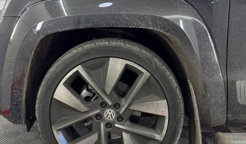 
								2021 Volkswagen Amarok V6 Highline / Extreme full									