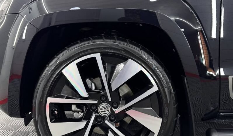 
								2021 Volkswagen Amarok V6 Highline / Extreme full									