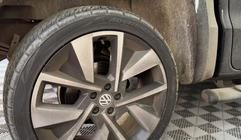 
								2021 Volkswagen Amarok V6 Highline / Extreme full									