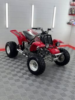2007 Yamaha Banshee 350