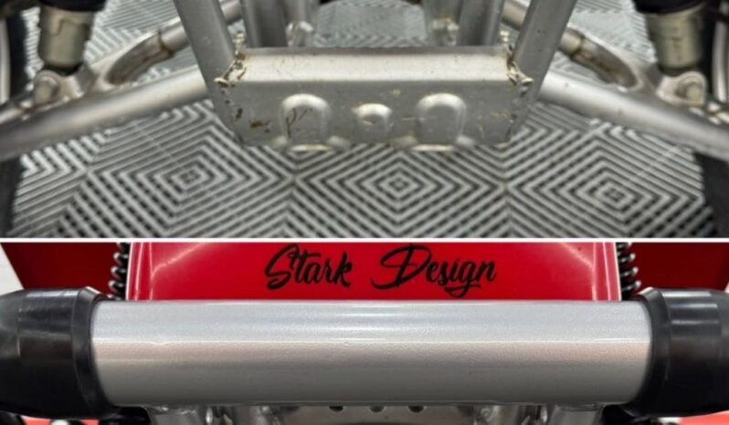 
								2007 Yamaha Banshee 350 full									