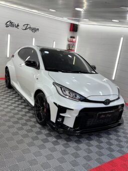 2022 Toyota GR Yaris