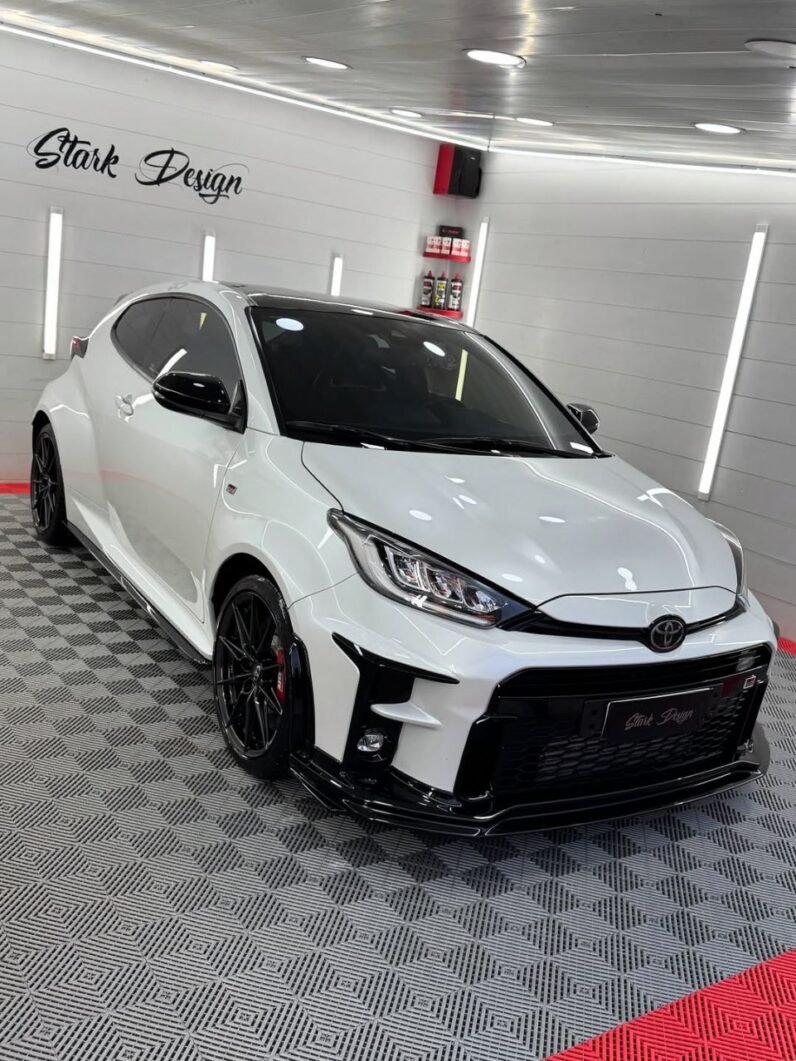 2022 Toyota GR Yaris For sale