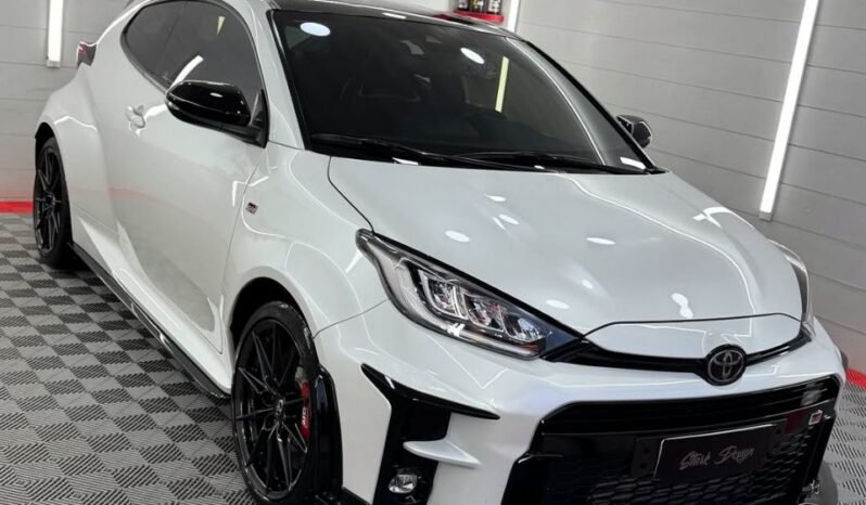 2022 Toyota GR Yaris For sale