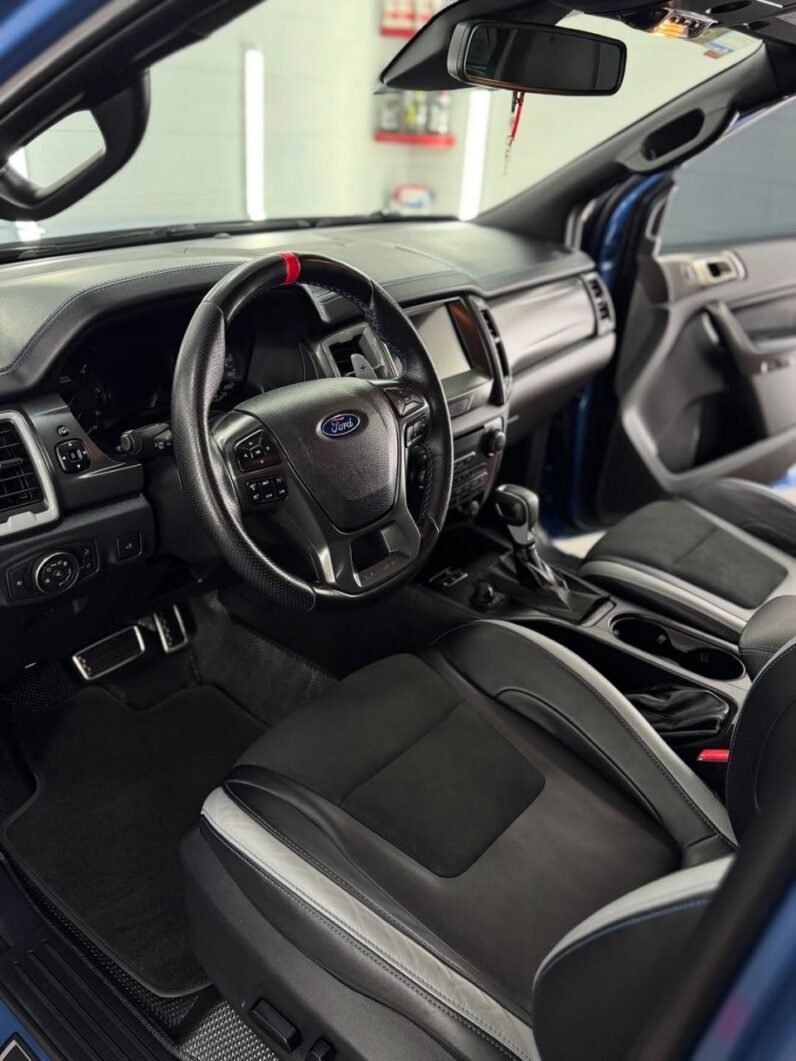 2021 Ford Ranger Raptor For Sale