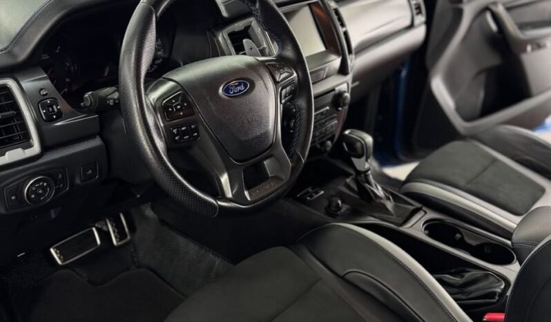 2021 Ford Ranger Raptor For Sale