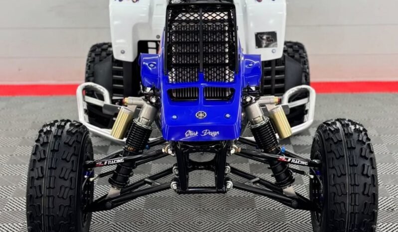 
								2010 Yamaha Banshee 350 full									