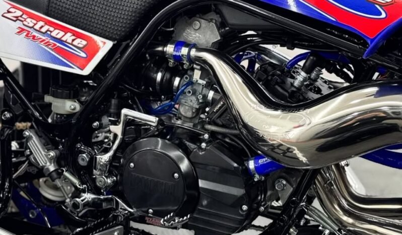 
								2010 Yamaha Banshee 350 full									