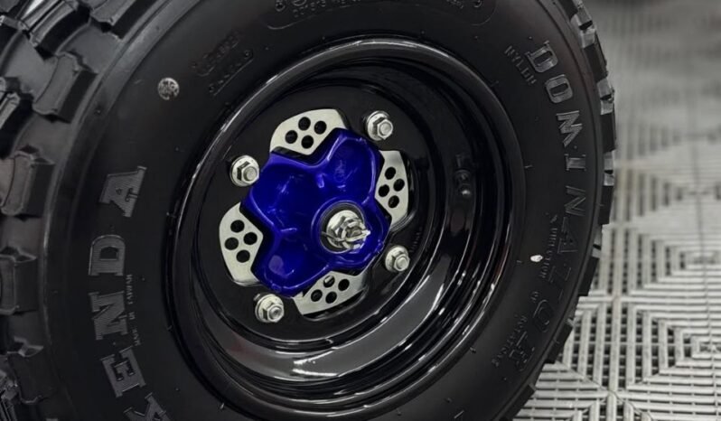 
								2010 Yamaha Banshee 350 full									