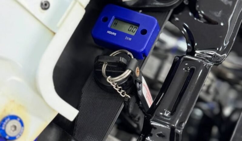 
								2010 Yamaha Banshee 350 full									