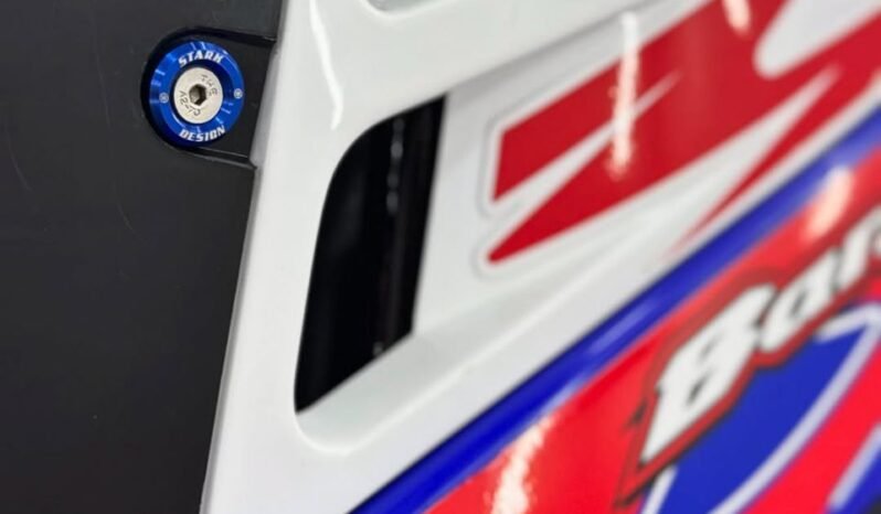 
								2010 Yamaha Banshee 350 full									