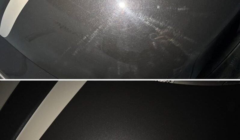 
								Fiat 500 Abarth 595 full									